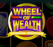 wheel of wealth special edition bonuses